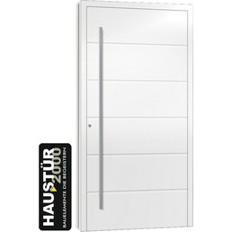 Aluminium door HT 5418 FA