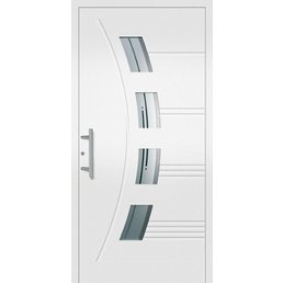 Aluminium door HT 5317 FA