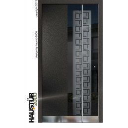 Aluminium door HT 5382 FA