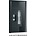 Aluminium Haustür HT 5114 FA