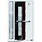 Aluminium door HT 5338 SF FA