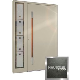 Aluminium door HT 5415.2 SF FA