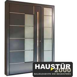 Aluminium door HT 5422 SF FA
