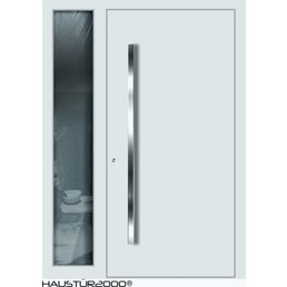 Aluminium Haustür HT 5415.1 SF FA