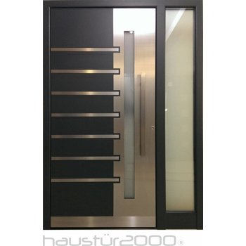 Aluminium door HT 5266 SF FA