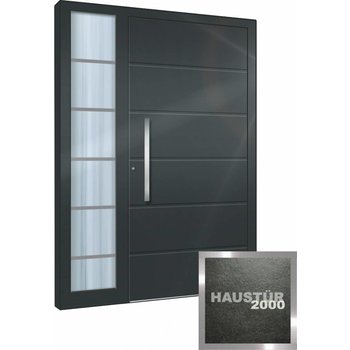 Aluminium door HT 5418.1 SF BFD