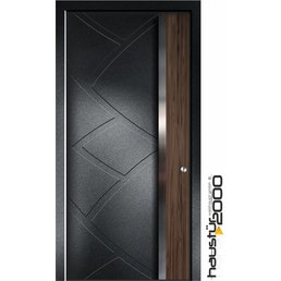 Aluminium door HT 5418.7 FA HL