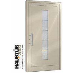 Aluminium door HT 5316 GA