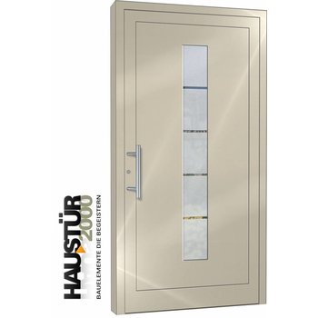 Aluminium Haustür HT 5405 GA