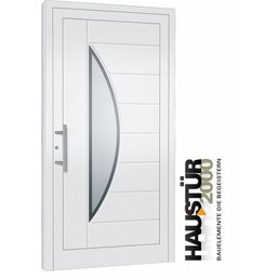 Aluminium door HT 5324 GA