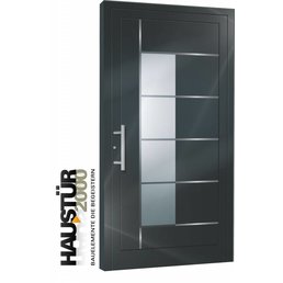 Aluminium door HT 5332 GA