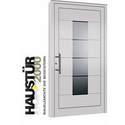 Aluminium door HT 5326 GA