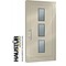 Aluminium door HT 5416 GA