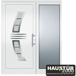 Aluminium door HT 5204 SF GA