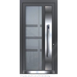 Aluminium door HT 5511.4 SP