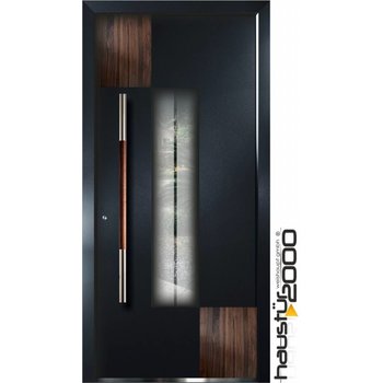 Aluminium door HT 4020 FA