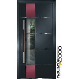 Aluminium door HT 4030 FA