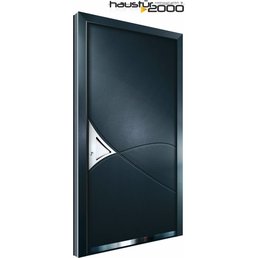 Aluminium door HT 5418.8 FA HL