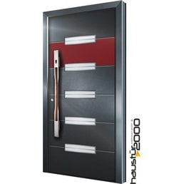 Aluminium door HT 5006 FA