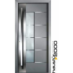 Aluminium Haustür HT 5004 FA