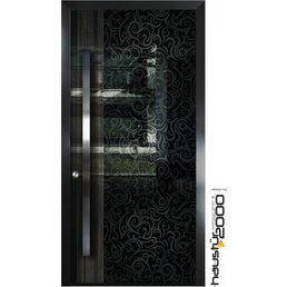 Aluminium door HT 5441 FA