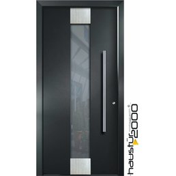 Aluminium door HT 5411 FA