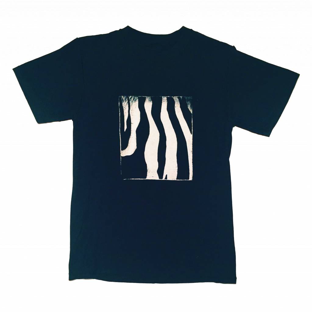 okavango delta - biker tee