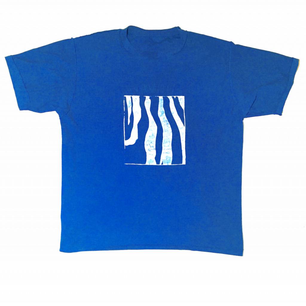 okavango delta - hurricane tee