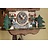 Trenkle Uhren Very nice handmade cuckoo clock 27cm high