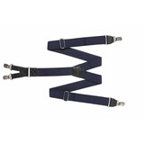 Bretels HENDRIK  donkerblauw Bretels HENDRIK  donkerblauw