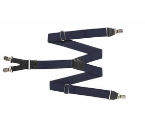 Hosenträger HENDRIK dunkelblau Hosenträger HENDRIK dunkelblau