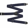 Bretels donkerblauw Bretels donkerblauw