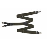 Hosenträger HENDRIK dunkelgrün Hosenträger HENDRIK dunkelgrün