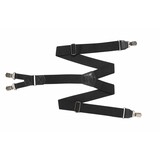 Bretels HENDRIK  zwart Bretels HENDRIK  zwart