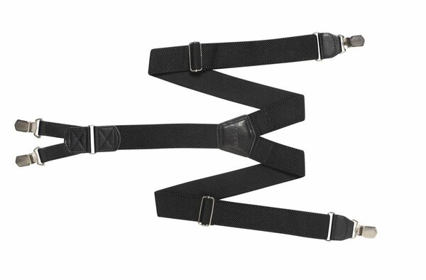 Bretels zwart Bretels zwart