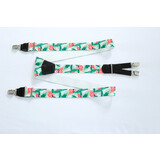 Hendrik Gold HENDRIK-GOLD mit Flamingo's Hendrik Gold HENDRIK-GOLD mit Flamingo's