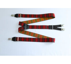 Hendrik Gold HENDRIK-GOLD rote Schottischer Diamant Hendrik Gold HENDRIK-GOLD rote Schottischer Diamant