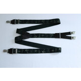 Hendrik Gold HENDRIK-GOLD groen met jachttafereel Hendrik Gold HENDRIK-GOLD groen met jachttafereel