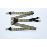 Hendrik Gold HENDRIK-GOLD creme met jachttafereel Hendrik Gold HENDRIK-GOLD creme met jachttafereel