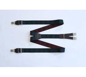 Hendrik Gold HENDRIK-GOLD dunkelblaue Schottischer Diamant Hendrik Gold HENDRIK-GOLD dunkelblaue Schottischer Diamant