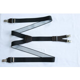 Hendrik Gold HENDRIK-GOLD schwarz mit weissen Punkte Hendrik Gold HENDRIK-GOLD schwarz mit weissen Punkte