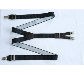 Hendrik Gold HENDRIK-GOLD schwarz mit weissen Punkte Hendrik Gold HENDRIK-GOLD schwarz mit weissen Punkte