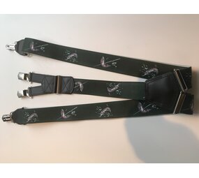 Hendrik Gold HENDRIK-GOLD grune SPORTFISCHEN Hendrik Gold HENDRIK-GOLD grune SPORTFISCHEN