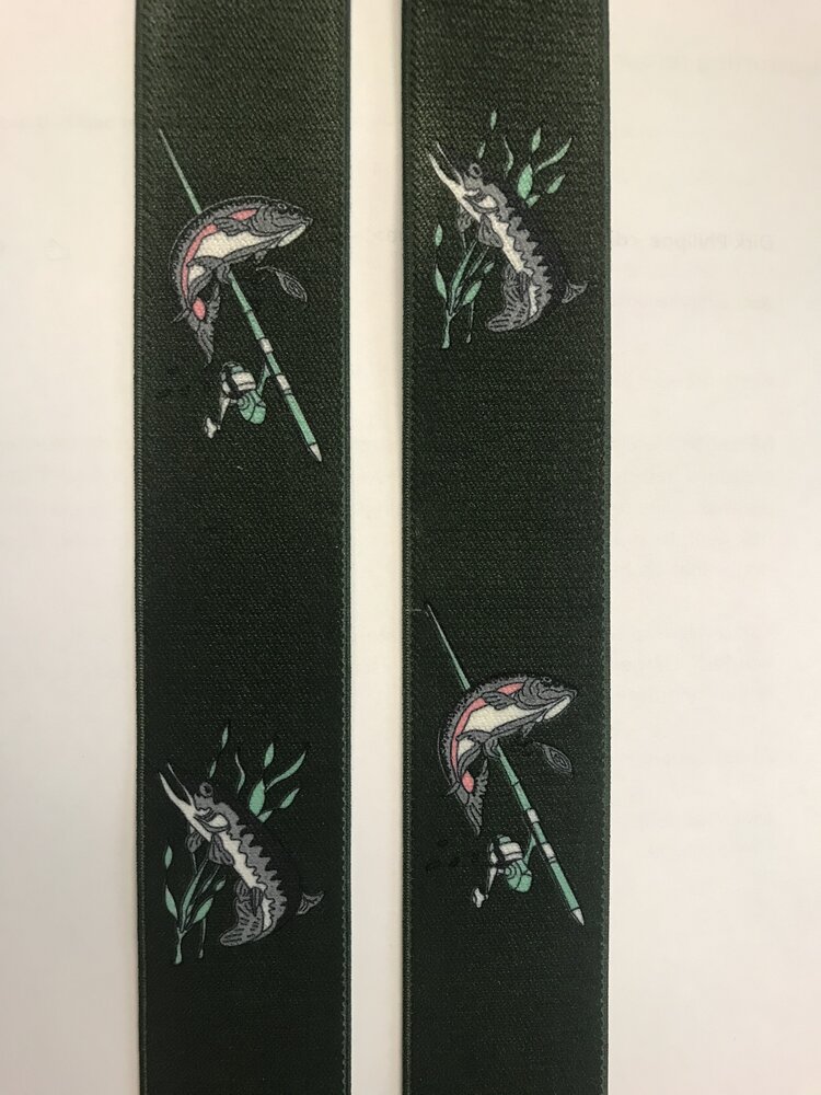 Hendrik Gold HENDRIK-GOLD grune SPORTFISCHEN Hendrik Gold HENDRIK-GOLD grune SPORTFISCHEN