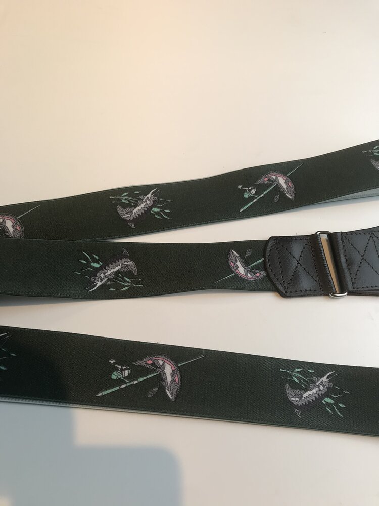 Hendrik Gold HENDRIK-GOLD grune SPORTFISCHEN Hendrik Gold HENDRIK-GOLD grune SPORTFISCHEN