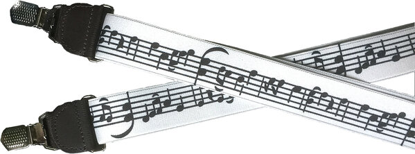 Hendrik Gold HENDRIK-GOLD Muzieknoten