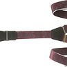 Hendrik Gold HENDRIK-GOLD bretels PAISLEY BORDEAUX Hendrik Gold HENDRIK-GOLD bretels PAISLEY BORDEAUX