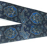 Hendrik Gold HENDRIK-GOLD hostentraeger PAISLEY BLAU Hendrik Gold HENDRIK-GOLD hostentraeger PAISLEY BLAU