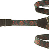 Hendrik Gold HENDRIK-GOLD bretels PAISLEY GRUN Hendrik Gold HENDRIK-GOLD bretels PAISLEY GRUN