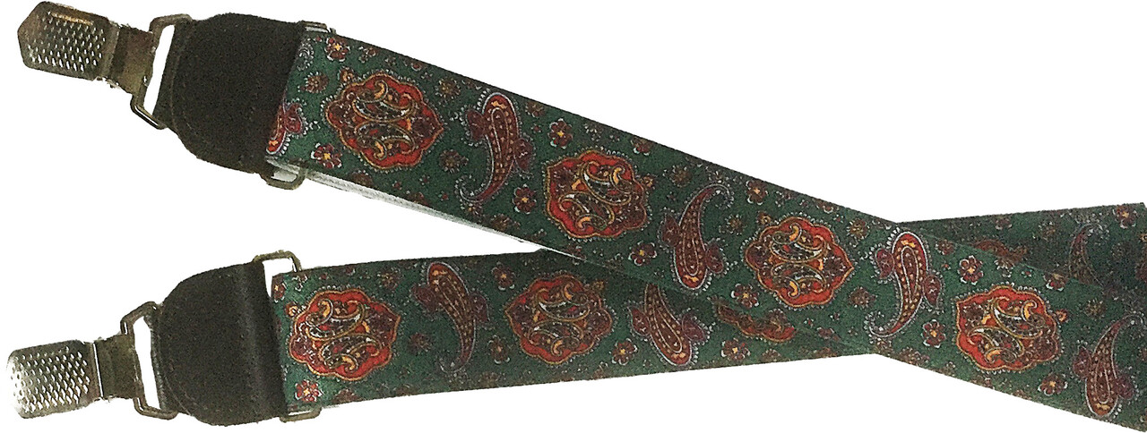 Hendrik Gold HENDRIK-GOLD hostentraeger GRUN Hendrik Gold HENDRIK-GOLD hostentraeger GRUN